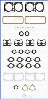Produktbild von AJUSA 52035600 Zylinderkopf Dichtungssatz für ALFA ROMEO 33 (907A) ALFASUD Sprint (902.A) 33 (905) 33 Sportwagon (907B) 33 Sportwagon (905A)