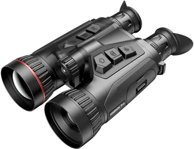 Produktbild von HIKMICRO Habrok Pro HX60LN Wärmebildkamera 940nm