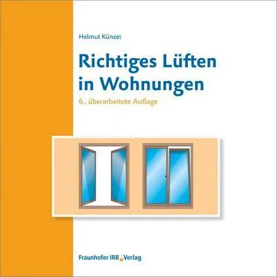 Image de Richtiges Lüften in Wohnungen