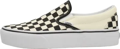 Obrázok produktu pre VANS CLASSIC SLIP-ON PLATFORM Béžová