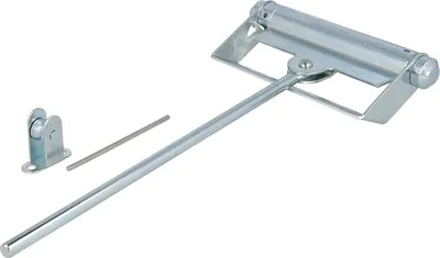 Produktbild von Robuster Stangentürschließer Außen- & Innentüren bis 60kg - Feder-Türschließer