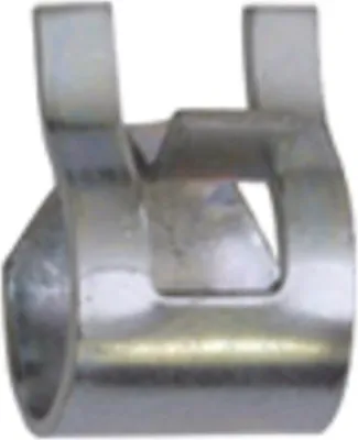 Immagine prodotto di Fascetta stringitubo BIHR Ø 8 mm 10 pz