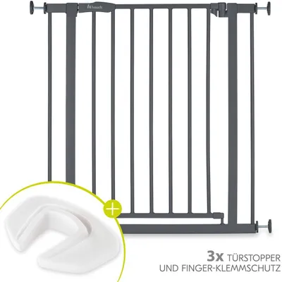 Produktbild von Hauck Türschutzgitter / Treppenschutzgitter Open