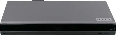 Produktbild von Panasonic DMR-EH49 - DVD & Harddisk recorder (160GB)