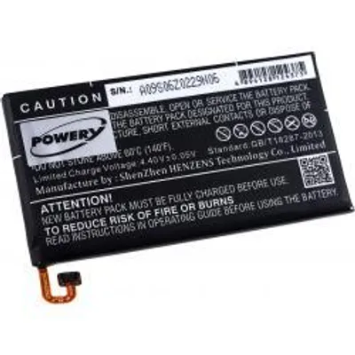 Obrázok produktu pre Akumulátor Samsung SM-A320FL