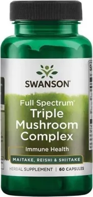 Imagen del producto de Swanson Suplementos dietéticos 3209, BI7483