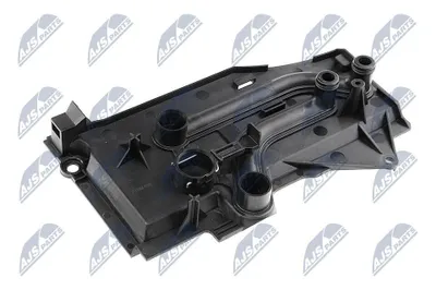 Produktbild von NTY Lagerung Ausgleichsbehälter-Kühlmittel CZW-BM-035 für BMW X5 (E53)