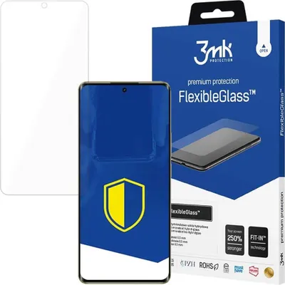 Image de Realme 12 5G - Verre flexible 3Mk