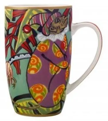 Imagen del producto de Maxwell & Williams, Greg Irvine, taza "Palm Cave"