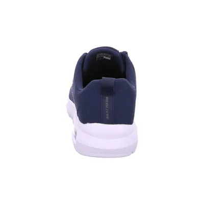 Image de Chaussure d'entraînement Skechers Dyna Air bleue