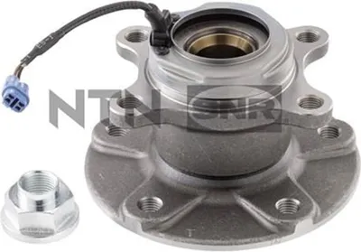Produktbild von SNR Radlager für Fiat Sedici Suzuki Sx4