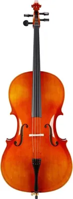 Obrázek produktu pro Valencia CE100F 1/4 Natural Violončelo