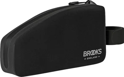 Zdjęcie produktu dla Brooks Scape, Rama, Torba rowerowa, Czarny, 0,9 l, 1000 kg, 210 mm