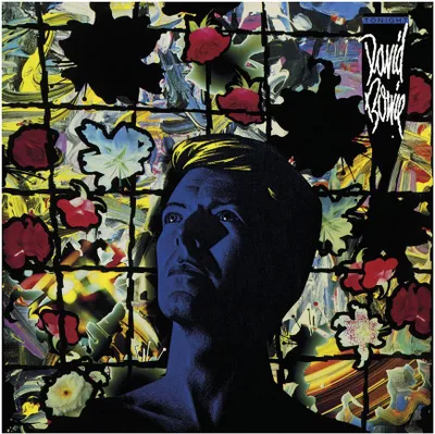 Obrázek produktu pro PHD Merchandise David Bowie Rock Saws Puzzle Tonight (500 dílků)