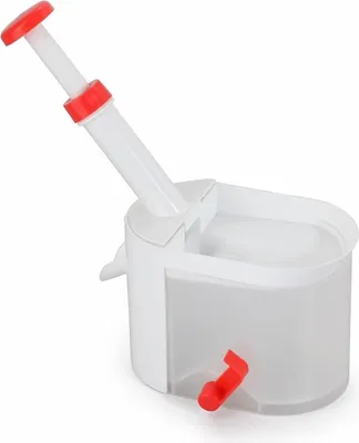 Produktbild von Würfelzieher Okko, 19 cm, 27,5 cm