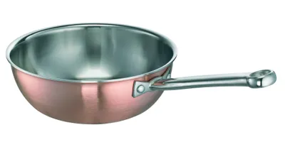 Image de Schulte-Ufer 9540-20i Sauteuse De Luxe i