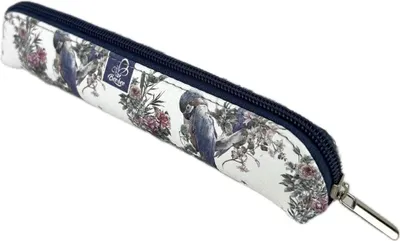 Immagine prodotto di Astuccio mini Boho Pappagalli