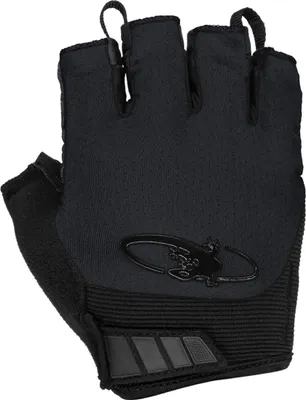 Image de LIZARD SKINS ACA10009 - Aramus Cadence - Jet Black - Medium