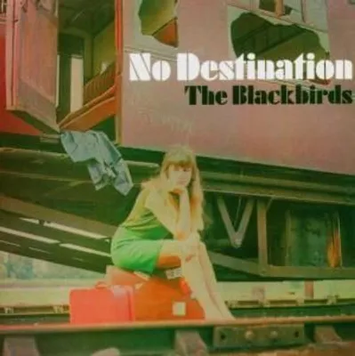 Produktbild von No Destination