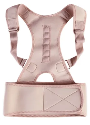Productafbeelding van Perfect Posture Pro - Rugbrace - Maat L