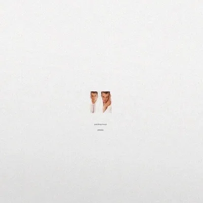 Produktbild von Pet Shop Boys - Please (2018 Remastered) (LP)
