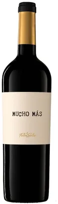 Produktbild von Mucho Mas de Felix Solis Rotwein 13,5% Vol. 0,75L