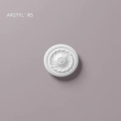 Produktbild von NMC R5 ARSTYL Rosette Zierelement Ø 40 cm