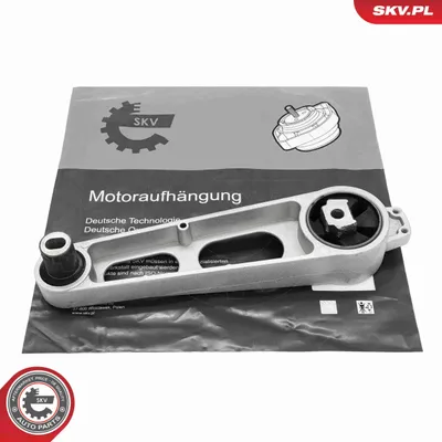 Produktbild von ESEN SKV Motorlager Gummimetalllager Vorne für CHRYSLER PT CRUISER (PT) 75SKV055