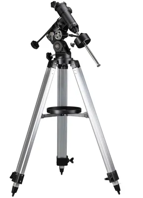 Produktbild von BRESSER EQ-3 Montierung mit Stativ, schwarz