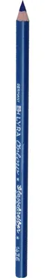 Produktbild von Blauer Fettstift