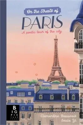Image de On The Streets of Paris