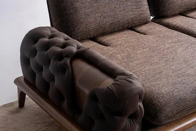 Immagine prodotto di Divano accogliente Divano imbottito Divano comfort Divano a 3 posti Divano a tre posti Divano a due posti Divano a due posti