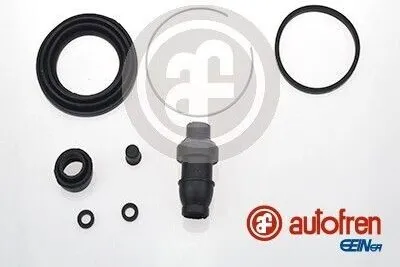 Image de AUTOFREN SEINSA kit de réparation d'étrier de frein D4716