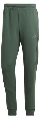 Produktbild von Adidas - "Recbos" Jogginghosen für Herren PP1293 (XXL) (Grün)