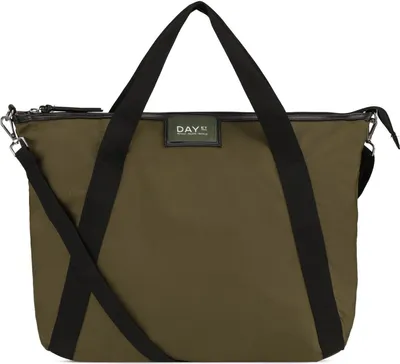 Produktbild von DAY ET Umhängetasche Gweneth Re-S Crossbody Dark Olive grün