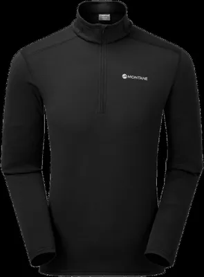Produktbild von Protium Lite Pull-On, Herren - Montane, Farbe:BLACK, Größe:S