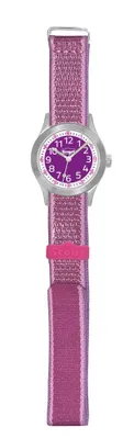Produktbild von Scout Kinderuhr Cool pink 280311001