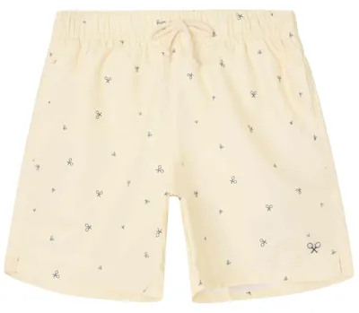 Produktbild von Badehose Silbon 1013105091 für Unisex