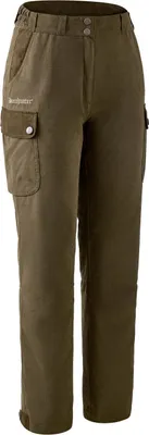 Produktbild von Deerhunter Lady Eagle Hose Damen (Tarmac Green) Größe 42