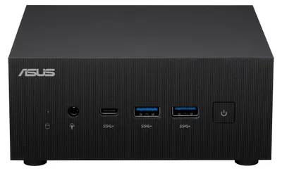Produktbild von PN52-BBR556HD (schwarz, ohne Betriebssystem)