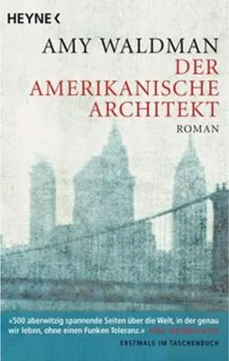 Image de Der amerikanische Architekt