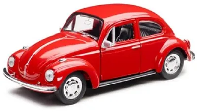 Obrázek produktu pro VW Autíčko Beetle na hraní