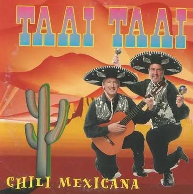 Immagine prodotto di Chili messicano