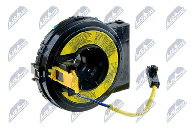 Produktbild von NTY EAS-KA-001 Wickelfeder Airbag Schleifring für HYUNDAI i30 (FD) für KIA CEE'D Schrägheck (ED)