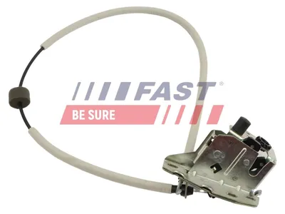 Produktbild von FAST FT10139 Türschloss