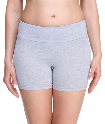 Image de Short de cyclisme pour femme Merry Style en viscose MS10-284 (mélange, XL)