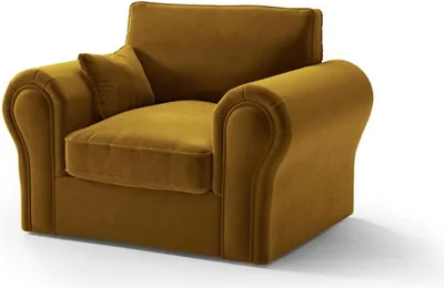 Image de Fauteuil Baron-Kronos 1