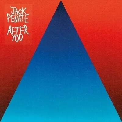 Immagine prodotto di Jack Peñate - Dopo di te (LP)