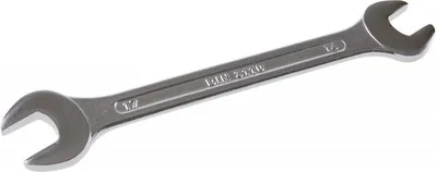 Zdjęcie produktu dla Klucz płaski FESTA CrV 14x17mm