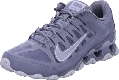 Produktbild von Nike Herren Sneaker Relax 8 TR Mesh 33172-10, 33172-10.5, 33172-11, 33172-11.5, 33172-7, 33172-7.5, 33172-8, 33172-8.5, 33172-9, 33172-9.5 NIK-621716 cool grey/wolf grey 7.5